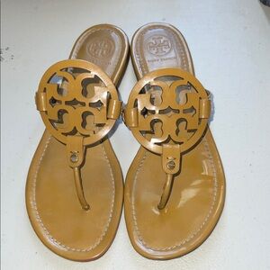 Tory Burch Miller Sandals